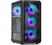 Yeyian PC Gaming Tanto AMD Ryzen 7 5700/16GB/1TB SSD/RTX 4060