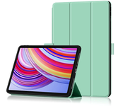 Luxury Flip Leather Tablet Case for Xiaomi PocoPad 12.1 Redmi Pad Pro 12.1 2024 Tablet Auto Sleep Cover Shockproof Protect Cover