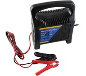 Cargador de Batería Wurko 230V 103W Carga Lenta y Rápida