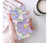 Magnetic Flip Leather Cover For Xiaomi Redmi A3 A2 A1 13C 12C 11A 10 10C 10A Plus PRIME Painting Wallet Case