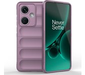 Shockproof Case For OnePlus 12 11 10T 10R 11R 12R Phone Cover For OnePlus ACE 3 2 Pro Liquid Silicon Coque