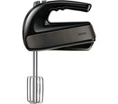 Black+Decker BXMX500E Batidora Amasadora 500W 5 Velocidades