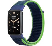 Nylon Strap For Xiaomi Mi Band 7 Pro Sports Smart Watch Band Replacement Bracelet for Xiaomi Band 7 Pro Wristband Strap