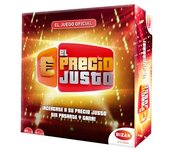 JUEGO EL PRECIO JUSTO