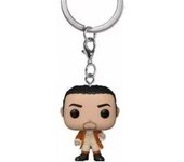 Keychain Alexander Hamilton George Washington Angelica Schuyler Action Figure Model Toys Children Birthday Gift