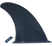 Surfwater Wave Fin SUP Stablizer Fit Stand Up Paddle Board Surfboard Slide-in Central Fin Side Splitter Socket Accessories