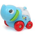 Kiokids Juguete Arrastre Elefante