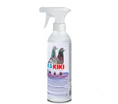 Kiki K.O. Antiparasitario para Palomas - 1 Litro