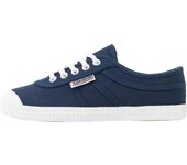 Zapatillas Kawasaki  para mujer en color azul