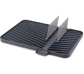 Escurreplatos ajustable Flip-up™ Joseph Joseph