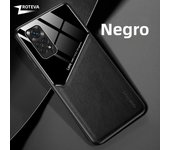 For Redmi Note11 Pro Zroteve PU Leather Car Magnetic Hard PC Cover For Xiaomi Redmi Note 11S 11 Pro Plus 5G Xiomi Note11S Cases