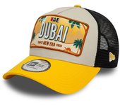 New Era Gorra New Era License Plate 60595313-270 , para Hombre