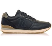 Mustang | Zapatillas Porland marino
