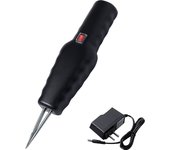 Waterproof Electric Hair Plucking Device Plug-in/Chargeble Models Feather Removal Machine Chicken Duck Goose Automatic Epilator