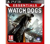 Watch Dogs (Essentials) Juego para Consola Sony PlayStation 3 PS3