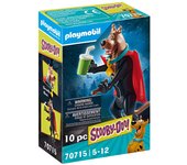 PLAYMOBIL Scooby-DOO! Figura Coleccionable Vampiro