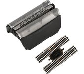 51B Shaver Foil & Blade for Braun Series 5 ContourPro Complete Activator 8000 Series Fit WF1S WF2S 530 550 590 5760 5758