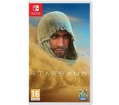 Starsand, Juego para Consola Nintendo Switch