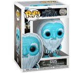 Figura Pop Disney Haunted Mansion Gus-Figura de Vinilo Coleccionable - Idea de Regalo- Mercancia Oficial - Juguetes para Niños y Adultos - Movies Fans - Muñeco para Coleccionistas y Exposición