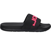 Zapatillas deporte de Mujer JOHN SMITH POWEN W 23V NEGRO-FUCSIA