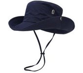 Sombrero de Pesca Hombre Mujer Gorra de Pescador Transpirable Sombrero de El Sol con Correa de Barbilla Protección UV Verano para Outdoor Climb Camping