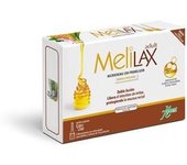 ABOCA MELILAX MICROENEMAS 10 G 6 U PK
