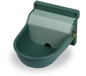 Bebedero Automatico Caballos ABS Gaun P-6
