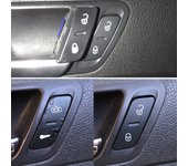 Car Central Door Lock Control Switch Button Fit for Golf 5 MK5 1K0962125B 1K0 962 125 B Relay Accessories