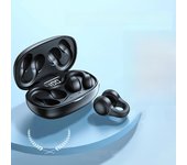 X58 over the ear Bluetooth earphones! Low latencyHiFi sound effect,unable to shake off sports frenzy, 24-hour ultra long batter