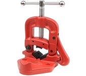 Yato YT-6510 abrazadera Abrazadera de tubo 6 cm Rojo