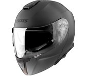 Casco Moto Casco Axxis Fu403sv Gecko Sv Solid   Ce U