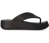 CROCS Sandalia esclava plataforma Getaway