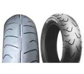 Neumático Moto Bridgestone 130/70 R18 63H G709 Honda Goldwing