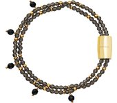 BREIL Colección MAGNETICA SYSTEM, Mujer en Maple, NATURAL STONES, Ideas de Regalos para Mujer