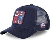 Anime Cartoon Snapback Gorra de Béisbol humbre Mujeres hip hop Papá sombrero del camión