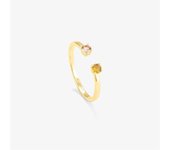 Radiant Anillo Mujer RY000012 - Acero Inoxidable