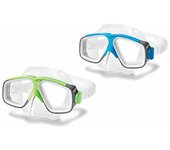 Gafas de Buceo Intex Surf Rider