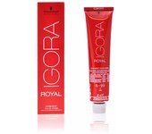 Cabello Schwarzkopf IGORA ROYAL