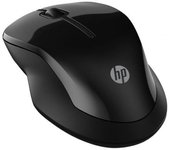 Raton inalambrico hp 250 dual/ hasta 1600 dpi