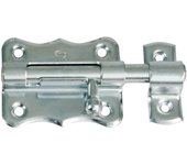 Pasador 384-40 zincado amig