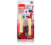 Recambio PHB Cepillo Electrico Active Junior