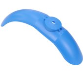 Front Fender Part Mud Guard For Xiaomi Mijia M365 PRO M187 Pro 2 Mi3 Electric Scooter Skateboard Mudguard Base Replacement Parts