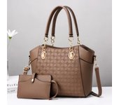 Bolso de Mano para Mujer, Bolso de hombre Grande de PU con Bolso de mano, elegante Bolso de Mano con Correa de Hombre extraordinaria, de Hombre Bolso, muchos compartimientos, Cremallera