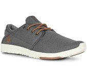 Zapatos Scout-Gris/Oro/Blanco