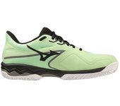 Mizuno Wave Exceed Light 2 Cc Verde Claro