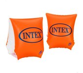 Manguitos neón intex 23x15 para piscina verano 58642 INTEX