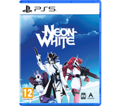 Neon White Juego para Consola Sony PlayStation 5, PS5 [ PAL ESPAÑA ]