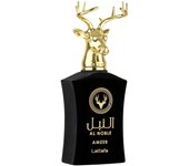 Al Noble AMEER Lattafa Eau de Parfum 100 ml ORIGINAL