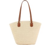 Bolso de hombro, ideal para viajes, cenas en la playa