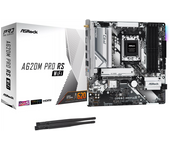 Asrock A620M Pro Rs (Wifi) (Am5)